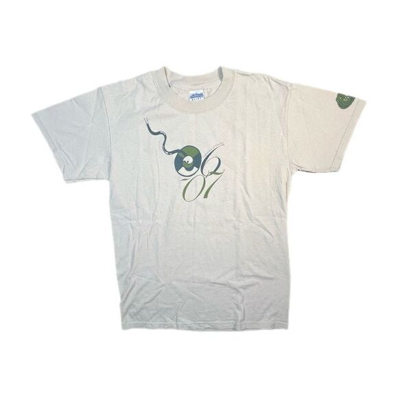 Y2K University of Florida AMSA Premed Tee - Picture 1 of 6